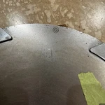 ALLISON#29512877 Flexplate Assembly International DT466 Maxxforce.nos Never Used. Fixed Price $82.00.