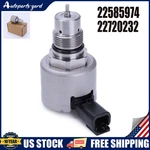 New Fuel Pressure Relief Control Valve For Volvo 22720232 Mack 22585974. Fixed Price $125.99.