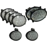 Tiger Lights Replaces Case Ih Combine Stens TL7120-KIT. Fixed Price $954.99.