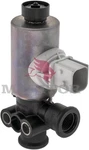 4721700020 Air Brake Solenoid Valve For Wabco. Fixed Price $119.99.