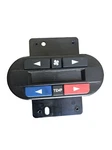 International Prostar LT625 Sleeper Temperature Blower Control Module Oem. Fixed Price $220.00.