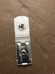 New Oem 2024-2026 Tesla Model Regulator Isolator Clamp 2039429-00-A. Fixed Price $35.00.