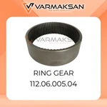 Dana Spicer 112.06.005.04 Ring Gear / New With Snap. Fixed Price $154.25.