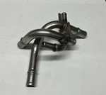 20791732 Genuine Volvo Heater Hose Manifold Oem - New. Fixed Price $292.55.