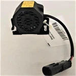 Damaged Freightliner 4 In. Continuous Tone Alarm P/n CT500-NGC. Fixed Price $29.60.