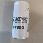 Hastings FF992 Fuel Filter For Detroit Replaces 33118 BF5800 TP915 FF5207. Fixed Price $19.99.