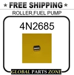 4N2685 - Roller,fuel Pump For Caterpillar (cat). Fixed Price $14.15.