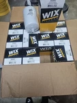 Wix 33357 Fuel Warter Separator =lot 12EA.. Fixed Price $79.99.