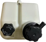 Power Steering Fluid Reservoir For Freightliner Replaces A14-17924-000. Fixed Price $90.00.
