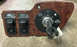 Kenworth Ignition Switch Panel S64-1022 *ready To Ship*. Fixed Price $160.00.