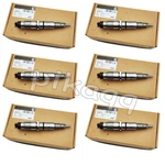6X 3973059 0445120272 Fuel Injector For Cummins Engine Isc QSC8.3 8.3L 5263305RX. Fixed Price $700.00.