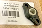 New Genuine Paccar Oem Kenworth Peterbilt Igus Flange Bushing A13-1016. Fixed Price $49.95.