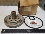 Cummins 855 Oil Filter Adapter. Fleetguard 3300922S Ref.# 3300910 173368 3308958. Fixed Price $250.00.