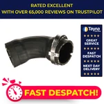 Turbo Hose Fits Seat Alhambra 710, 711 2.0D To 22 Cffe Charger Gates Quality. Fixed Price $44.96.