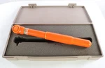 New Genuine Oem 1575TW38F-K Cementex Insulated 3/8 Torque Wrench 15-75 Ft/lbs. Fixed Price $955.00.