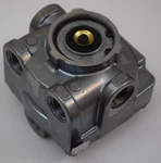 Genuine Haldex Fast Balance Air Brake Relay Valve N30096PA / RB000 - New No Box. Fixed Price $33.11.