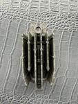 Freightliner Cascadia 18-24 Oem Led Turn Signal Module, P# 1040.001.0920 413386. Fixed Price $192.50.