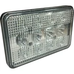 Tiger Lights Replaces Agco Led High/low Beam 72162190 For Fits 9130 Stens TL9020. Fixed Price $111.49.