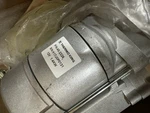 Oem Thermo King Starter 45-2326. Fixed Price $450.00.