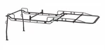 Kargomaster 2PBF9E The Pro Rack Full Kit Platform Bo. Fixed Price $2144.23.