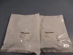 Lot Of (2) Total Source/hyster Forklift Brush-motor Set W/sensor Wire HY0364674. Fixed Price $49.99.