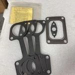 Exhaust Manifold/turbo Mounting Gaskets Detroit Diesel S60 (23539193). Fixed Price $45.00.