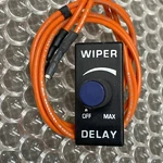 Thomas Switch Control Time Delay, Pn 85520147 - Best Price Free Ship. Fixed Price $35.00.