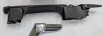 S56-1077 Kenworth T680 Drivers Inner Door Handle Assembly New Genuine Lh. Fixed Price $219.00.