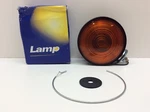 4 7/16" Red Light Assembly SAE-ST1-99-DOT. Fixed Price $14.99.
