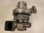 Billet For Cummins Isx Engine HE561V HE500VG Turbocharger 4045031 4309076. Fixed Price $680.00.