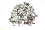 2005 Suzuki GSXR1000 Misc. Miscellaneous Bolts. Fixed Price $14.96.