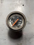 Gauge Freightliner Engine Oil Pressure Oem# 22-46428-000. Fixed Price $30.00.