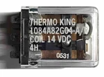 Thermo King 44-3186 Relay. Fixed Price $49.99.