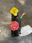 Cascadia Air Brake Valve Bendix 5018673 1L0720T D632,361 7507. Fixed Price $100.00.