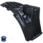 Cab Splash Guard For 2018-2024 Freightliner Cascadia (choose Side). Fixed Price $389.99.