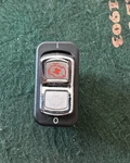 Peterbilt 386 Switch Fan Override P/n 16-09121-7C8EVU2H11. Fixed Price $99.00.