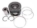 2881758 Piston, & Rings Suitable For Cummins Shipping From Texas Miami Di. Fixed Price $409.95.