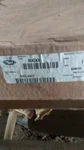 Mack 24QL4427 Bumper New In Box. Fixed Price $550.00.