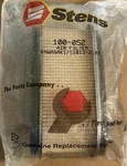 Stens 100 052 Air Filter For Kawasaki 11013-2141. Fixed Price $9.95.