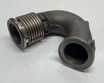 21119814 Genuine Volvo / Mack Egr Cooler Exhaust Tube Oem - New. Fixed Price $559.60.