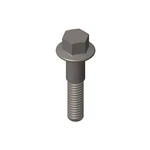 Cummins Bolt 3902116. Fixed Price $17.32.