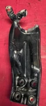 Kenworth Peterbilt Skirt, Fairing Bracket A85 1711R, Rh Support, Mount. Fixed Price $65.00.