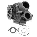 Coolant Pump Assembly For Detroit Diesel Series 60 14.0L 23535017 23532542. Fixed Price $211.66.