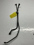Genuine Volvo FH4 Fm Expansion Tank Coolant Vent Hose Pipe - Pn 21305286. Fixed Price $35.00.
