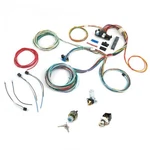 1955 - 1966 Ford Thunderbird Wire Harness Upgrade Kit Fits Painless Fuse Compact. Fixed Price $399.95.