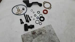 High Pressure Oil Pump Branch Tube Adapter Kit 1879930C93 As On Pictures. Fixed Price $37.99.