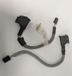 Used *lot Of Freightliner 12V Single Power Outlet Receptacle-p/n A22-37566-000. Fixed Price $32.98.