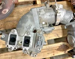 Paccar Air Intake Connection Assembly Oem # 5285778 Tag 15603 Local Pick-up. Fixed Price $219.95.