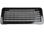 Norcold 620505BK Black Lower Outside Refrigerator Vent. Fixed Price $38.35.