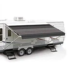 Carefree Of Colorado EA198D00 FIESTA-WHT19DSBGWHT. Fixed Price $1151.98.